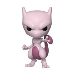POP - POP Games - Pokemon - 581 - Mewtwo