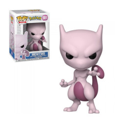 POP - POP Games - Pokemon - 581 - Mewtu