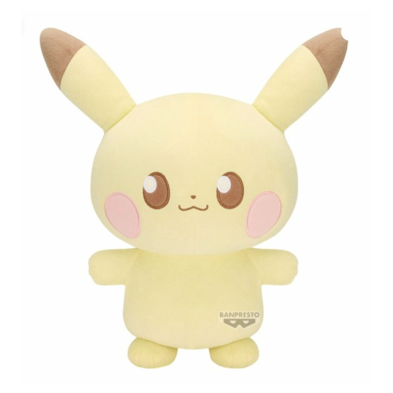 Peluche - Pokemon - Pikachu