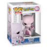 POP - POP Games - Pokemon - 581 -  - Mewtwo
