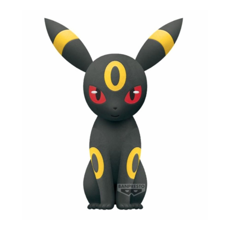 Peluche - Pokemon - Noctali
