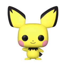 POP - POP Games - Pokemon - 579 - Pichu
