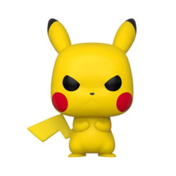 POP - POP Games - Pokemon - 598 - Pikachu