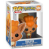 POP - POP Games - Pokemon - 580 - Vulpix