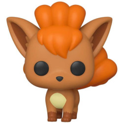 POP - POP Games - Pokemon - 580 -  - Vulpix