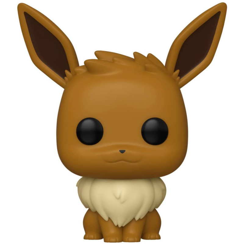POP - POP Games - Pokemon - 577 - Evoli