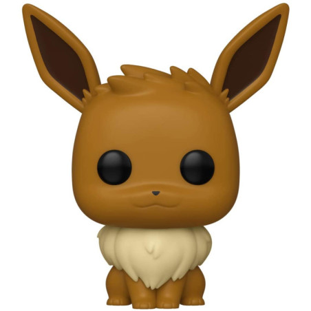 POP - POP Games - Pokemon - 577 - Evoli