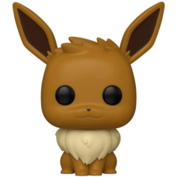 POP - POP Games - Pokemon - 577 -  - Eevee
