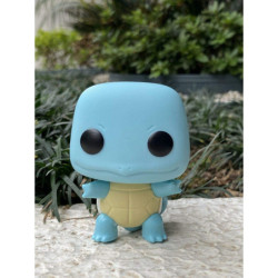 POP - POP Games - Pokemon - 504 - Schiggy