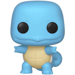 POP - POP Games - Pokemon - 504 -  - Squirtle