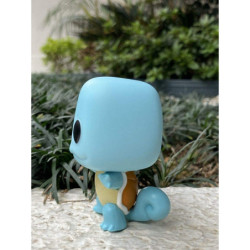 POP - POP Games - Pokemon - 504 -  - Squirtle
