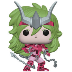 POP - POP Animation - I Cavalieri dello zodiaco - 809 -  - Andromeda Shun