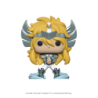 POP - POP Animation - Saint Seiya - 808 - Hyôga du Cygne