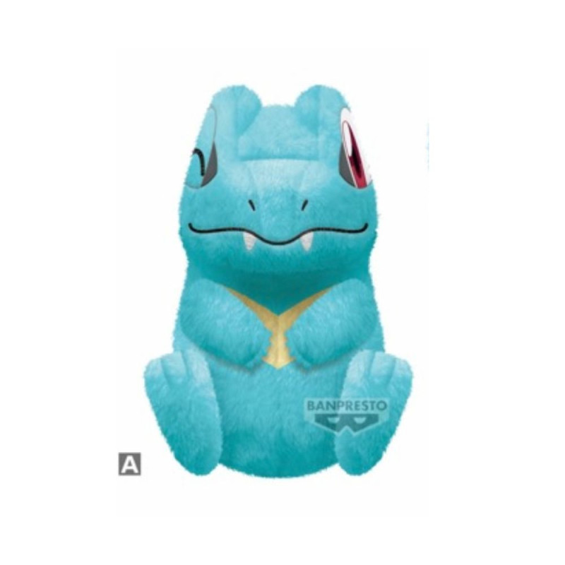 Peluche - Pokemon - Kaiminus