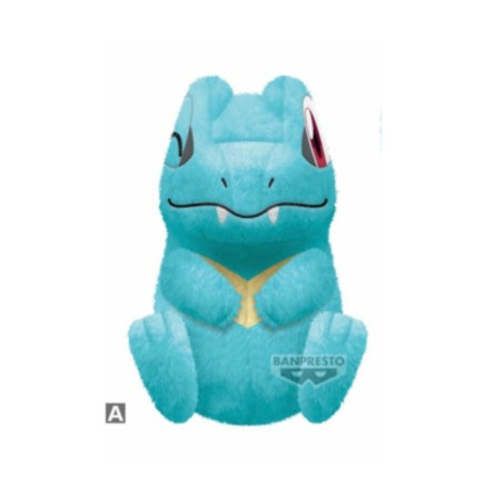 Peluche - Pokemon - Kaiminus