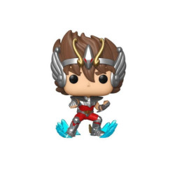 POP - POP Animation - I Cavalieri dello zodiaco - 806 -  - Pegasus Seiya