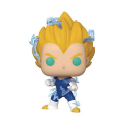 POP - POP Animation - Dragon Ball - 709 - SSJ2 - Special Edition - Vegeta
