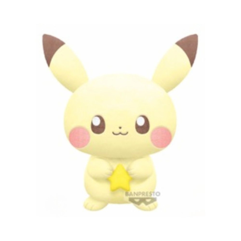Peluche - Pokemon - Pikachu