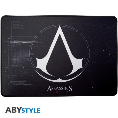 Tappetino per mouse - Assassin's Creed - Crest