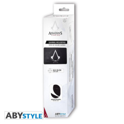 Tappetino per mouse - Assassin's Creed - Crest