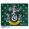 Tappetino per mouse - Harry Potter -  - Serpeverde