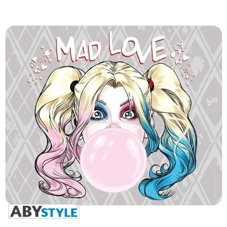 Tappetino per mouse - Batman -  - Harley Quinn