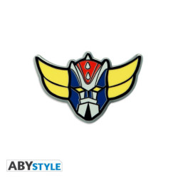 Pin's - UFO Robot Grendizer - Head