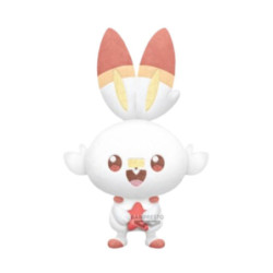 Peluche - Pokemon - Flambino