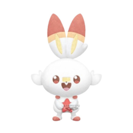 Peluche - Pokemon - Flambino