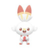 Peluche - Pokemon - Flambino