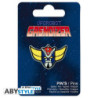 Pin's - UFO Robot Goldrake - Head