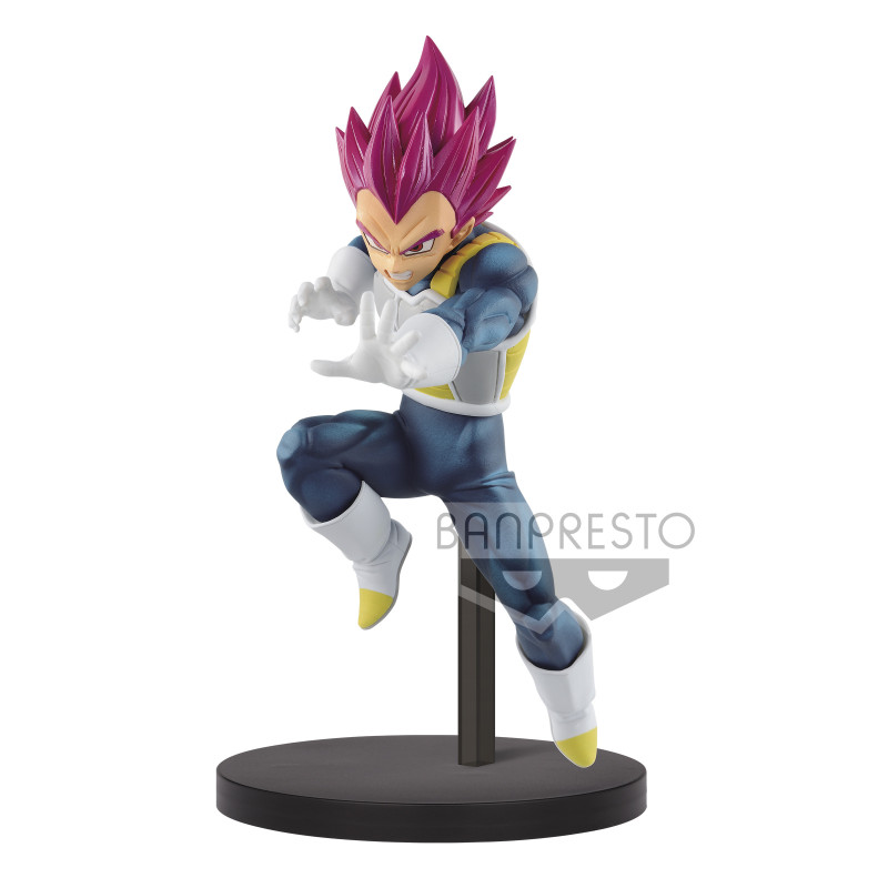 Static Figure - Dragon Ball - Vegeta