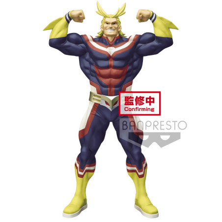 Figura statica - Grandista - My Hero Academia -  - All Might