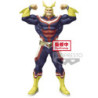 Figura statica - Grandista - My Hero Academia -  - All Might
