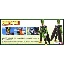 Modell - Figure Rise - Dragon Ball - Cell