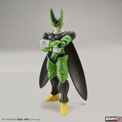 Modello - Figure Rise - Dragon Ball -  - Cell