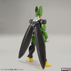Modello - Figure Rise - Dragon Ball -  - Cell