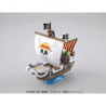 Maquette - Grand Ship - One Piece - Vogue Merry