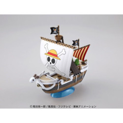 Modell - Grand Ship - One Piece - Going Merry