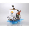 Modell - Grand Ship - One Piece - Going Merry