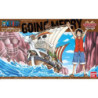 Modello - Grand Ship - One Piece -  - Going Merry
