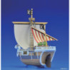 Modello - Grand Ship - One Piece -  - Going Merry