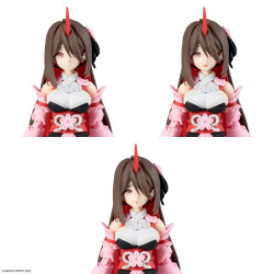Maquette - 30 Minutes Sisters - Shuremi (Color B)