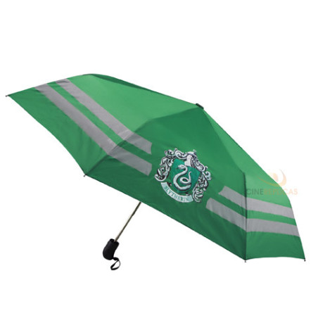 Schrim - Harry Potter - Haus Slytherin