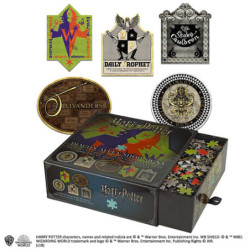 Jigsaw - Puzzle - Language-independent - Harry Potter - Diagon Alley