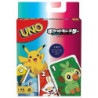 UNO - Classico - Famiglia - Carte - Pokemon - UNO Special Edition