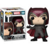 POP - POP Marvel - X-Men - 640 - Magneto