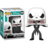 POP - Disney - Nightmare Before Christmas - 808 - Jack Skellington
