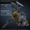 Maquette - Figure Rise - Armored Core - RaD CC-3000 Wrecker Milk Tooth