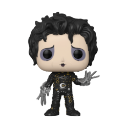 POP - POP Movies - Edward ScissorHands - 979